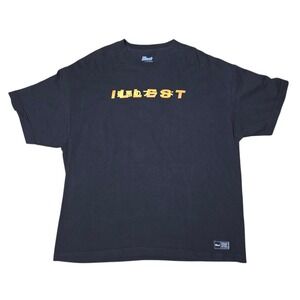 Illest Racing Nissan GT-R R35 World Famous Japanese Streewear Black T-Shirt 2XL